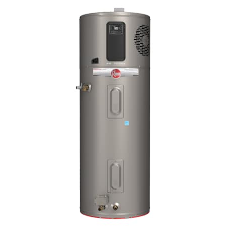Rheem Gen V Proterra Hybrid 50 Gal 30 Amp Electric Water Heater W/ LeakGuard PROPH50 T2 RH375-SO